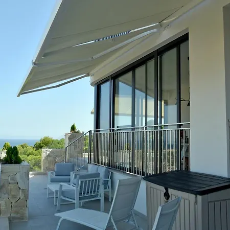7 Lujo- Terraza- Playa-piscina En Gran Alacant
