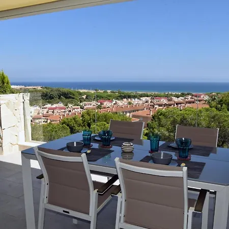 Apartment 7 Lujo- Terraza- Playa-piscina En Gran Alacant