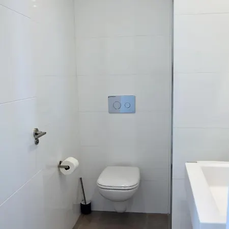 7 Lujo- Terraza- Playa-piscina En Gran Alacant